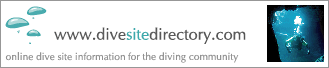 Dive Site Directory